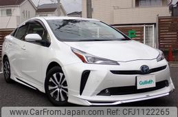 toyota prius 2022 -TOYOTA--Prius 6AA-ZVW51--ZVW51-6235453---TOYOTA--Prius 6AA-ZVW51--ZVW51-6235453-