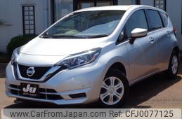 nissan note 2024 -NISSAN--Note DBA-NE12--NE12-223***---NISSAN--Note DBA-NE12--NE12-223***-