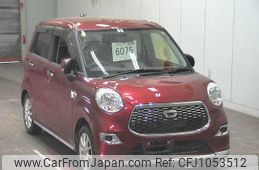 daihatsu cast 2016 -DAIHATSU--Cast LA260S-0017205---DAIHATSU--Cast LA260S-0017205-