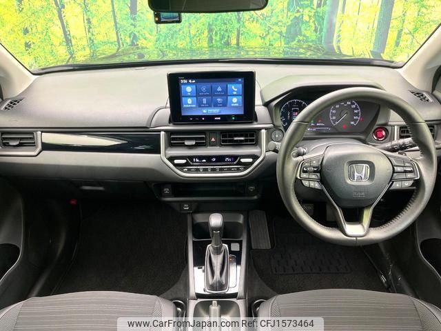 honda wr-v 2024 CFJ1573464 image 2