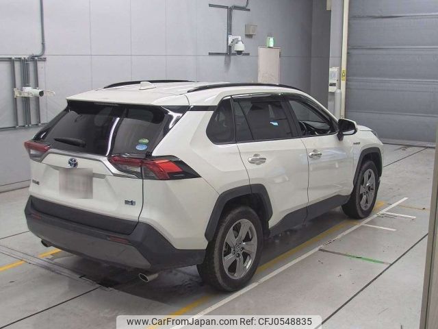 toyota rav4 2020 -TOYOTA--RAV4 AXAH54-4014871---TOYOTA--RAV4 AXAH54-4014871- image 2