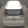 toyota estima-hybrid 2007 -TOYOTA--Estima Hybrid AHR20W--7012610---TOYOTA--Estima Hybrid AHR20W--7012610- image 8