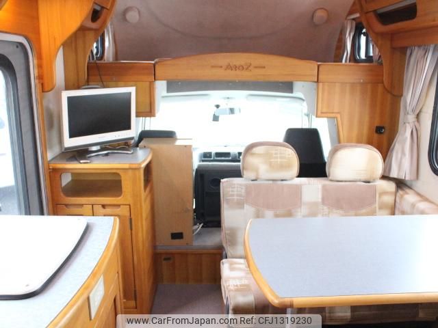 mazda bongo-truck 2008 GOO_JP_700056095530250620001 image 2