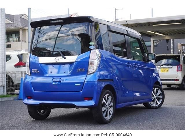 nissan dayz-roox 2016 quick_quick_DBA-B21A_B21A-0212166 image 2