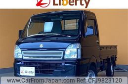suzuki carry-truck 2021 quick_quick_DA16T_DA16T-606973