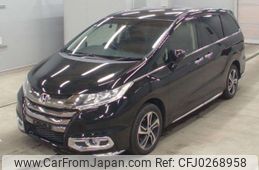 honda odyssey 2014 -HONDA--Odyssey RC2-1002291---HONDA--Odyssey RC2-1002291-