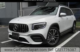 mercedes-benz amg 2023 CFJ1776387