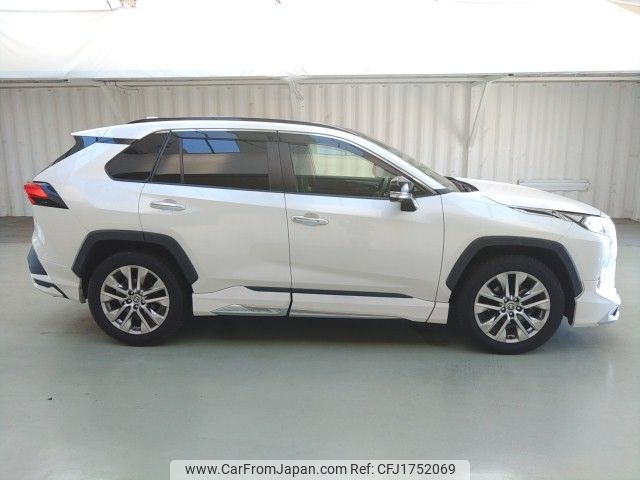 toyota rav4 2020 CFJ1752069 image 2