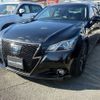 toyota crown 2014 -TOYOTA--Crown DAA-AWS210--AWS210-6073004---TOYOTA--Crown DAA-AWS210--AWS210-6073004- image 1