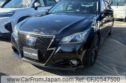 toyota crown 2014 -TOYOTA--Crown DAA-AWS210--AWS210-6073004---TOYOTA--Crown DAA-AWS210--AWS210-6073004-