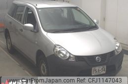 nissan ad-van 2019 -NISSAN--AD Van VZNY12-077857---NISSAN--AD Van VZNY12-077857-