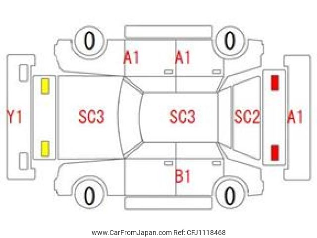 daihatsu mira-gino 2008 -DAIHATSU--Mira Gino DBA-L650S--L650S-0072570---DAIHATSU--Mira Gino DBA-L650S--L650S-0072570- image 2