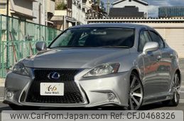 lexus is 2007 quick_quick_DBA-GSE20_GSE20-5040609