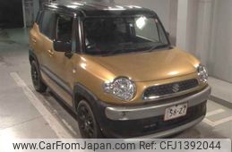 suzuki xbee 2018 -SUZUKI--XBEE MN71S-105245---SUZUKI--XBEE MN71S-105245-