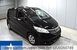 honda freed 2013 -HONDA--Freed GB3--GB3-3000505---HONDA--Freed GB3--GB3-3000505-