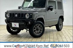 suzuki jimny 2023 -SUZUKI--Jimny 3BA-JB64W--JB64W-317***---SUZUKI--Jimny 3BA-JB64W--JB64W-317***-