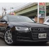 audi a8 2014 -AUDI--Audi A8 ABA-4HCTGF--WAUZZZ4HOFN008092---AUDI--Audi A8 ABA-4HCTGF--WAUZZZ4HOFN008092- image 3