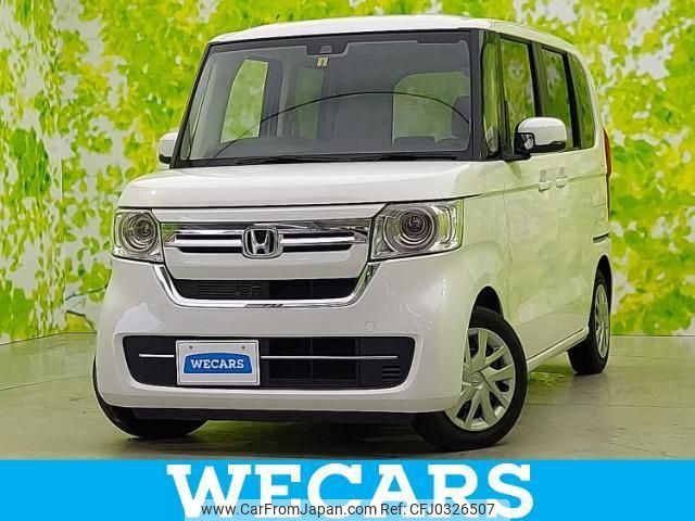 honda n-box 2023 quick_quick_6BA-JF3_JF3-5252506 image 1