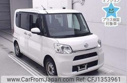 daihatsu tanto 2018 -DAIHATSU--Tanto LA600S-0649456---DAIHATSU--Tanto LA600S-0649456-