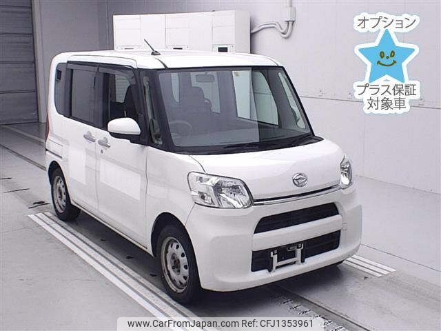 daihatsu tanto 2018 -DAIHATSU--Tanto LA600S-0649456---DAIHATSU--Tanto LA600S-0649456- image 1