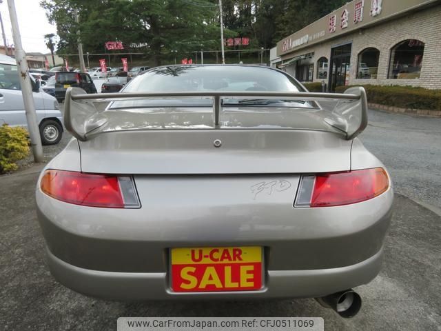 mitsubishi fto 1998 -MITSUBISHI 【名変中 】--FTO DE3A--0201931---MITSUBISHI 【名変中 】--FTO DE3A--0201931- image 2