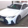 lexus is 2020 -LEXUS 【尾張小牧 312ﾌ 55】--Lexus IS 6AA-AVE30--AVE30-5084053---LEXUS 【尾張小牧 312ﾌ 55】--Lexus IS 6AA-AVE30--AVE30-5084053- image 1