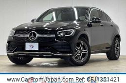 mercedes-benz glc-class 2020 quick_quick_3DA-253315_WDC2533152F743907