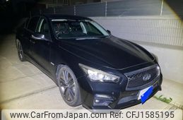 nissan skyline 2014 CFJ1585195