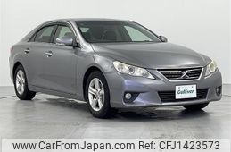 toyota mark-x 2011 -TOYOTA--MarkX DBA-GRX130--GRX130-6052620---TOYOTA--MarkX DBA-GRX130--GRX130-6052620-