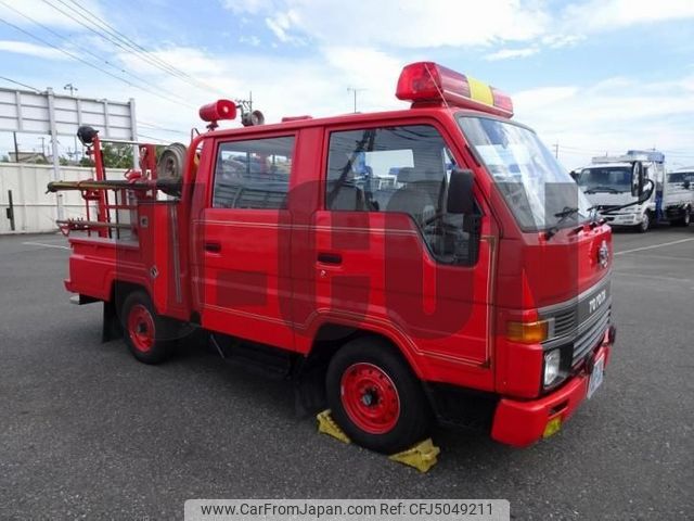 toyota fire-truck 1994 AUTOSERVER_F4_2275_9 image 1
