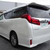 toyota alphard 2018 -TOYOTA--Alphard DAA-AYH30W--AYH30-0072829---TOYOTA--Alphard DAA-AYH30W--AYH30-0072829- image 15