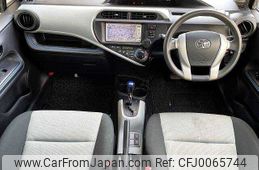 toyota aqua 2013 504928-923005