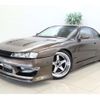 nissan silvia 1996 -NISSAN--Silvia S14--S14-132692---NISSAN--Silvia S14--S14-132692- image 1