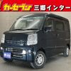 mitsubishi minicab-van 2016 -MITSUBISHI--Minicab Van HBD-DS17V--DS17V-108618---MITSUBISHI--Minicab Van HBD-DS17V--DS17V-108618- image 1