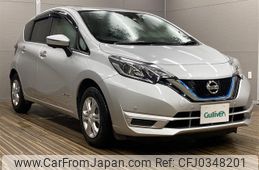 nissan note 2019 -NISSAN--Note DAA-HE12--HE12-298828---NISSAN--Note DAA-HE12--HE12-298828-