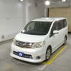 nissan serena 2010 -NISSAN 【鹿児島 301ﾆ9018】--Serena CC25--CC25-383140---NISSAN 【鹿児島 301ﾆ9018】--Serena CC25--CC25-383140- image 5