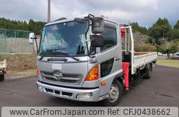 hino ranger 2010 GOO_NET_EXCHANGE_1100588A30241111W001