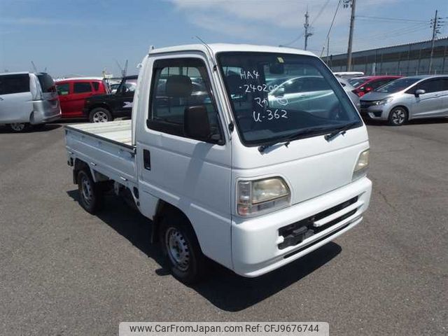 honda acty-truck 1998 21601 image 1