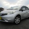 nissan note 2013 -NISSAN--Note E12--185108---NISSAN--Note E12--185108- image 1