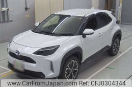 toyota yaris-cross 2023 -TOYOTA--Yaris Cross MXPJ15-3033986---TOYOTA--Yaris Cross MXPJ15-3033986-