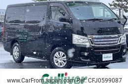 nissan caravan-van 2013 -NISSAN--Caravan Van LDF-VW6E26--VW6E26-004032---NISSAN--Caravan Van LDF-VW6E26--VW6E26-004032-