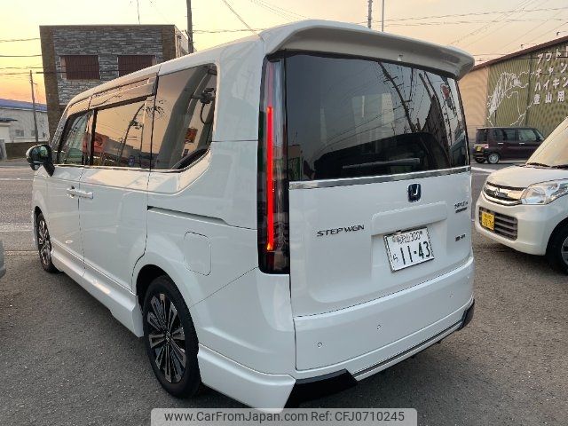 honda stepwagon 2023 -HONDA 【名変中 】--Stepwgn RP8--1021567---HONDA 【名変中 】--Stepwgn RP8--1021567- image 2