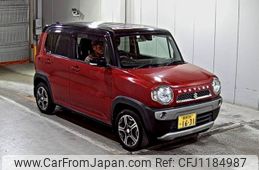 suzuki hustler 2014 -SUZUKI 【愛媛 581つ1631】--Hustler MR31S-827027---SUZUKI 【愛媛 581つ1631】--Hustler MR31S-827027-