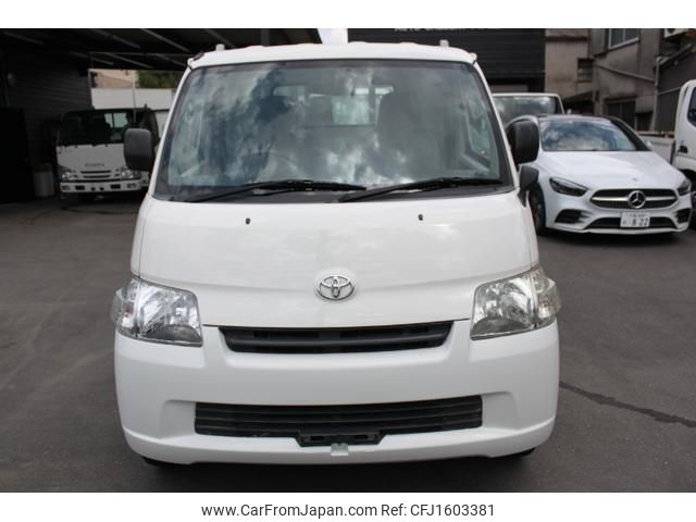 toyota townace-truck 2019 CFJ1603381 image 2