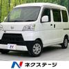 daihatsu hijet-van 2018 -DAIHATSU--Hijet Van EBD-S321V--S321V-0386832---DAIHATSU--Hijet Van EBD-S321V--S321V-0386832- image 1