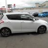 suzuki swift 2016 -SUZUKI--Swift DBA-ZC72S--ZC72S-362467---SUZUKI--Swift DBA-ZC72S--ZC72S-362467- image 8