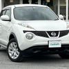 nissan juke 2014 -NISSAN--Juke DBA-YF15--YF15-312148---NISSAN--Juke DBA-YF15--YF15-312148- image 1