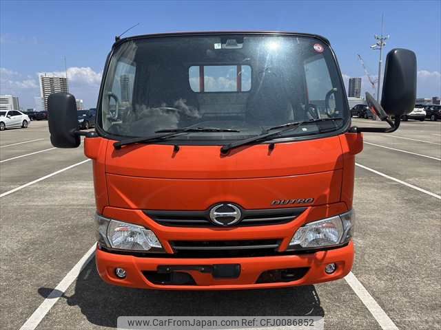 hino dutro 2017 NIKYO_KS90140 image 2