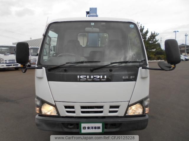 isuzu elf-truck 2006 -ISUZU--Elf PB-NKR81AR--NKR81-7054390---ISUZU--Elf PB-NKR81AR--NKR81-7054390- image 2