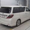 toyota alphard 2009 -TOYOTA--Alphard DBA-ANH20W--ANH20-8087392---TOYOTA--Alphard DBA-ANH20W--ANH20-8087392- image 2